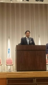 ブロック新年交流会４