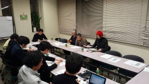 地域（まち）創造実行委員会１